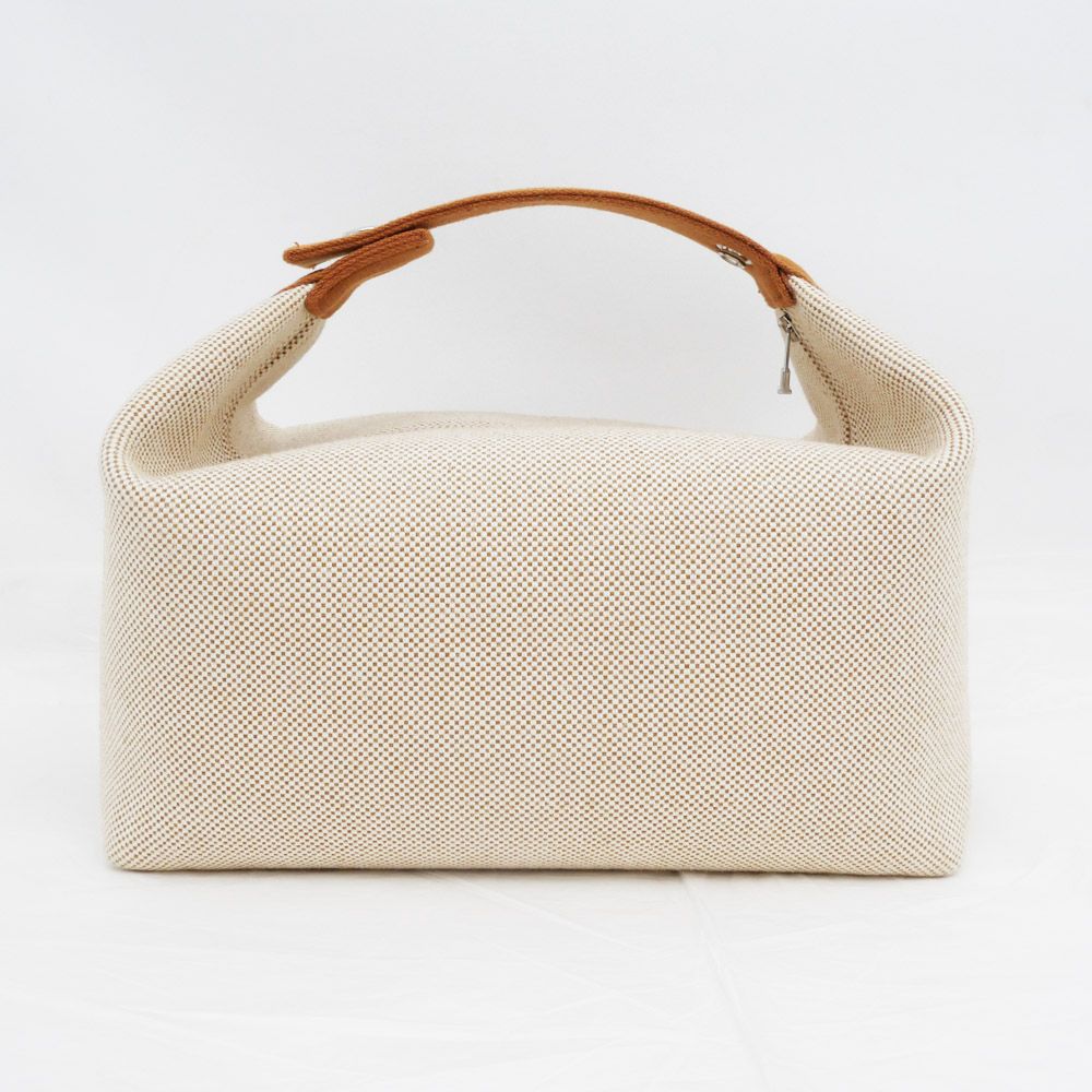 名東】【HERMES】エルメス ブリッドアブラックGM ガブリオル