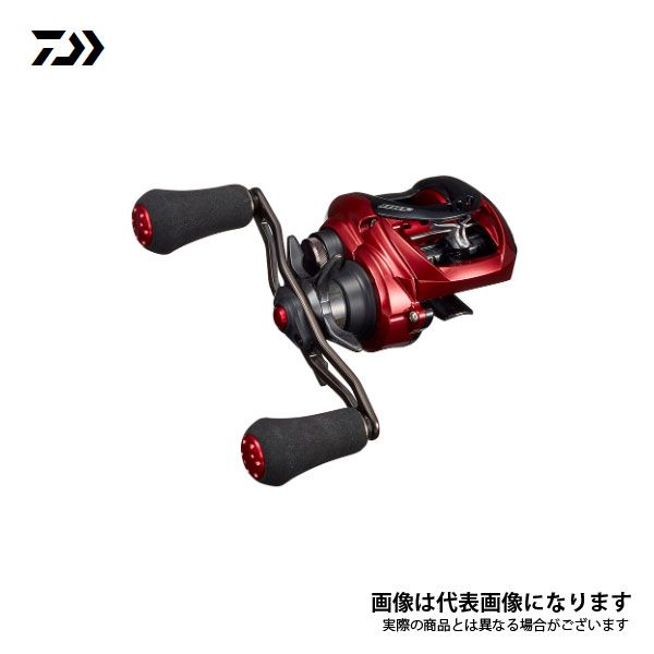 HRF PE スペシャル 8.1L-TW 節約 ダイワ リール 数量限定特価品 HRF.PE