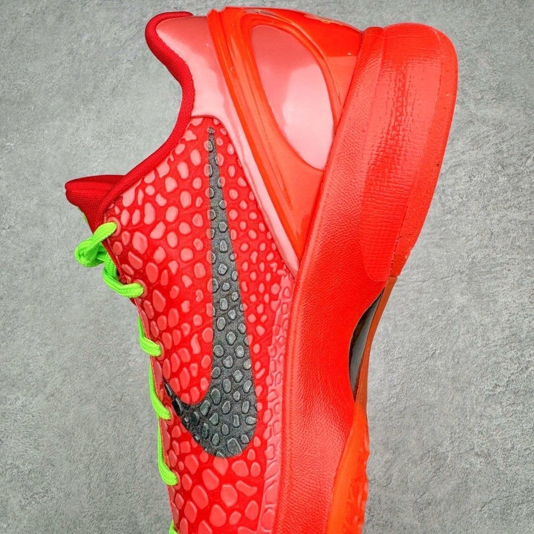 Nike Kobe 6 Protro "Reverse" "Red Mamba"｜ナイキ コービー 6 プロトロ "リバース" "レッドマンバ"