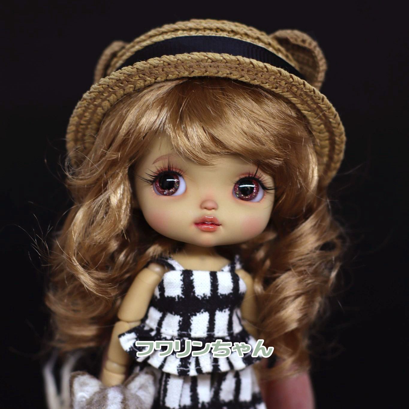 AYODOLL公式】ねむねむツンデレちゃん スタンダードサイズ【プレミアム  