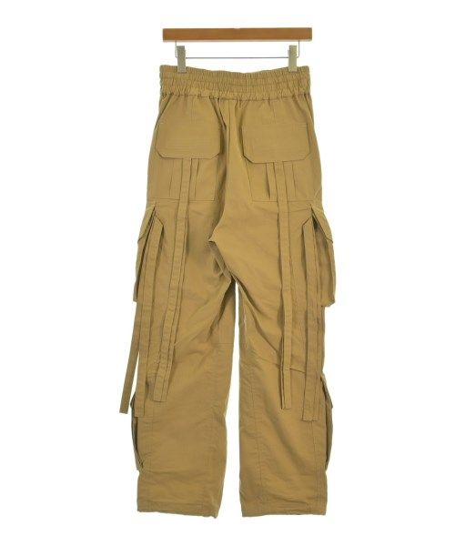 cvtvlist カーゴパンツ 中古・古着通販】CVTVLIST (カタリスト) カーゴパンツ オレンジ