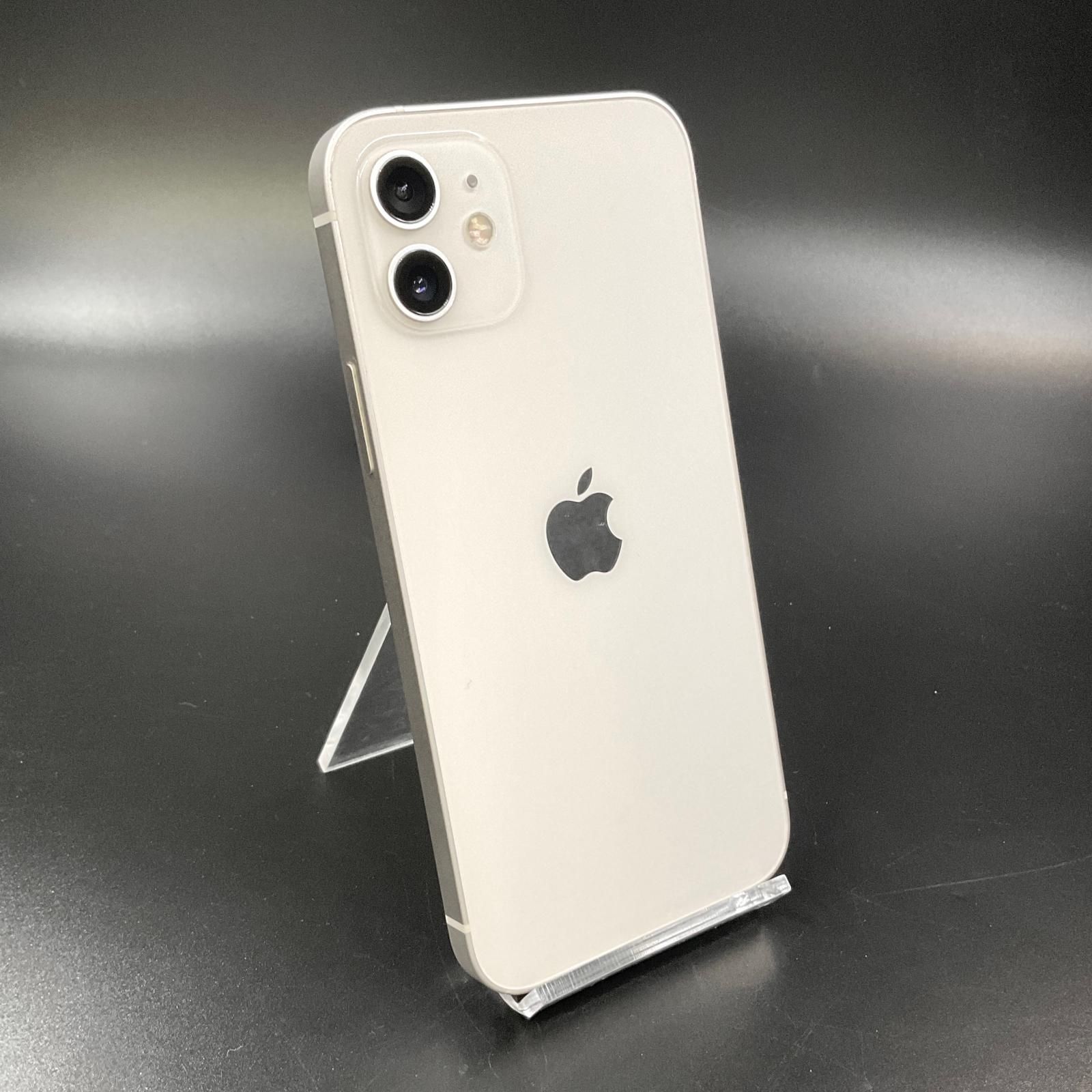 iPhone12 本体 Amazon | 【整備済み品】 Apple iPhone 12 64GB グリーン SIM