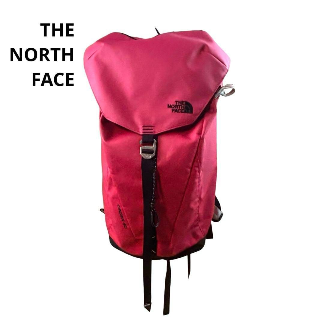 THE NORTH FACE CINDER40 ザノースフェイス シンダー40