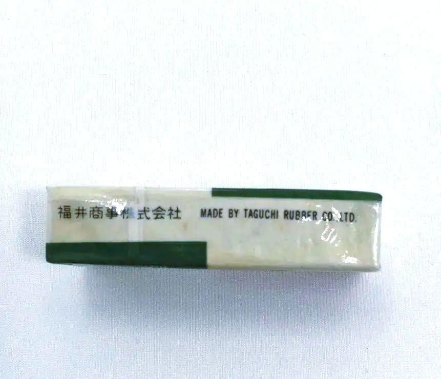 LION レトロ消しゴム タイプライター用練りゴム タグチラバー 未使用