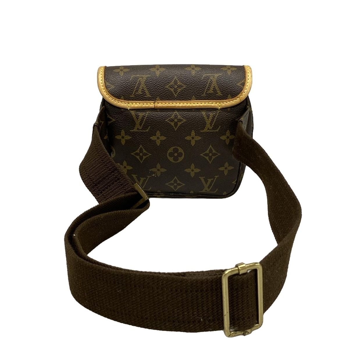 適切な価格 LOUIS VUITTON(ルイヴィトン) モノグラム ウエストポーチ バッグ