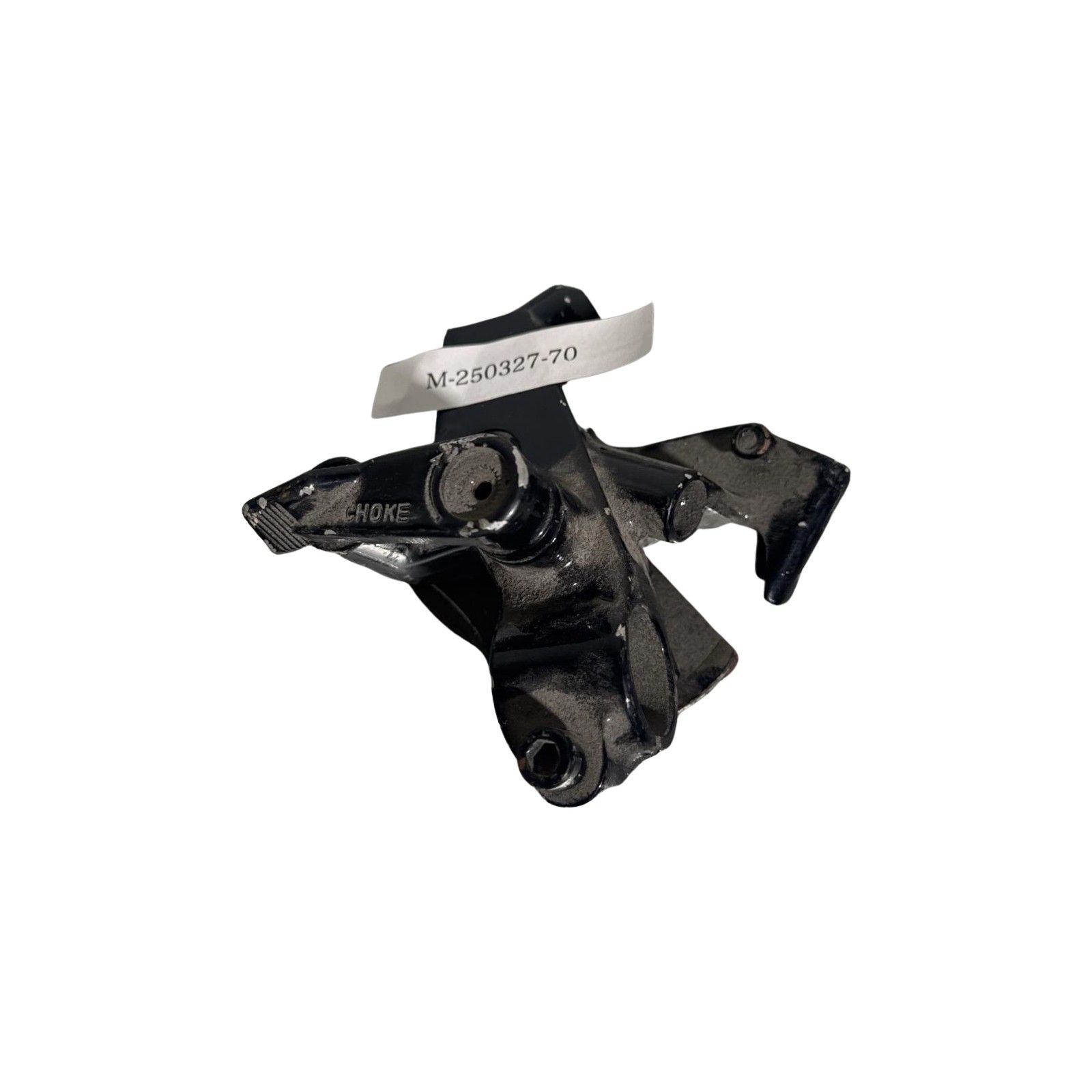 HONDA CBX400F/CBX550F クラッチレバーホルダー ホンダ ホンダ 送料