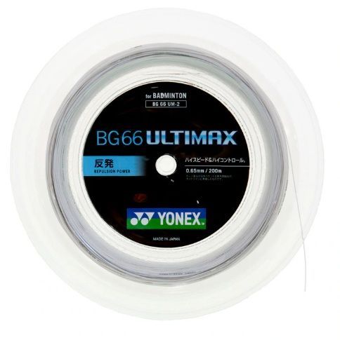 YONEX バドミントンストリング
