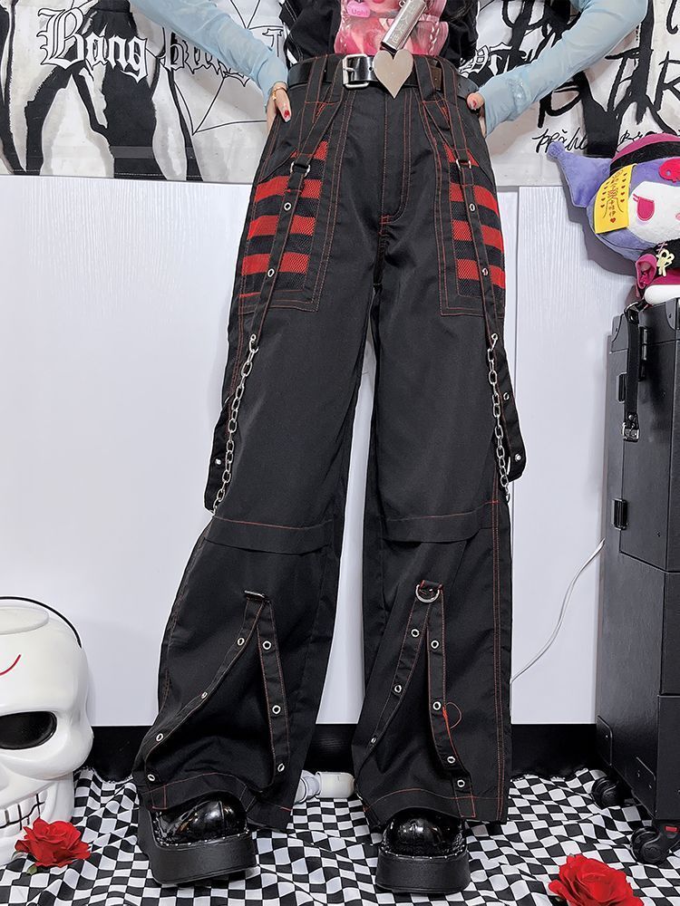 Y2K千禧ファッション
