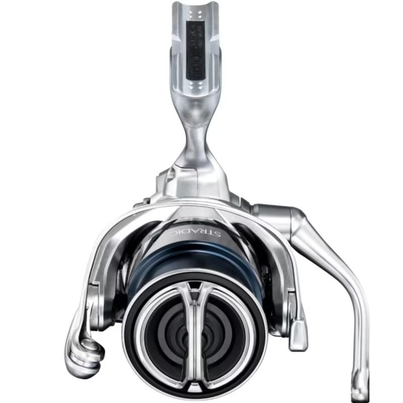 シマノ(SHIMANO) スピニングリール 23 ストラディック C2000SHG 尾張
