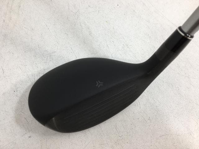 【中古ゴルフクラブ】【超美品】ダンロップ スリクソン(SRIXON) ZX MK-2 ハイブリッド ユーティリティ 2023 ディアマナ ZX-2 for HYBRID U4【14日間返品OK】