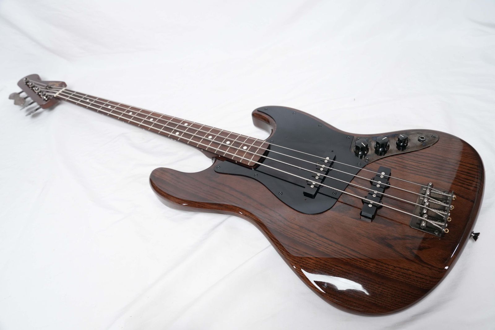 ☆Fender Japan☆JB62-WAL JAZZ BASS ASHボディ 生産完了モデル ALL