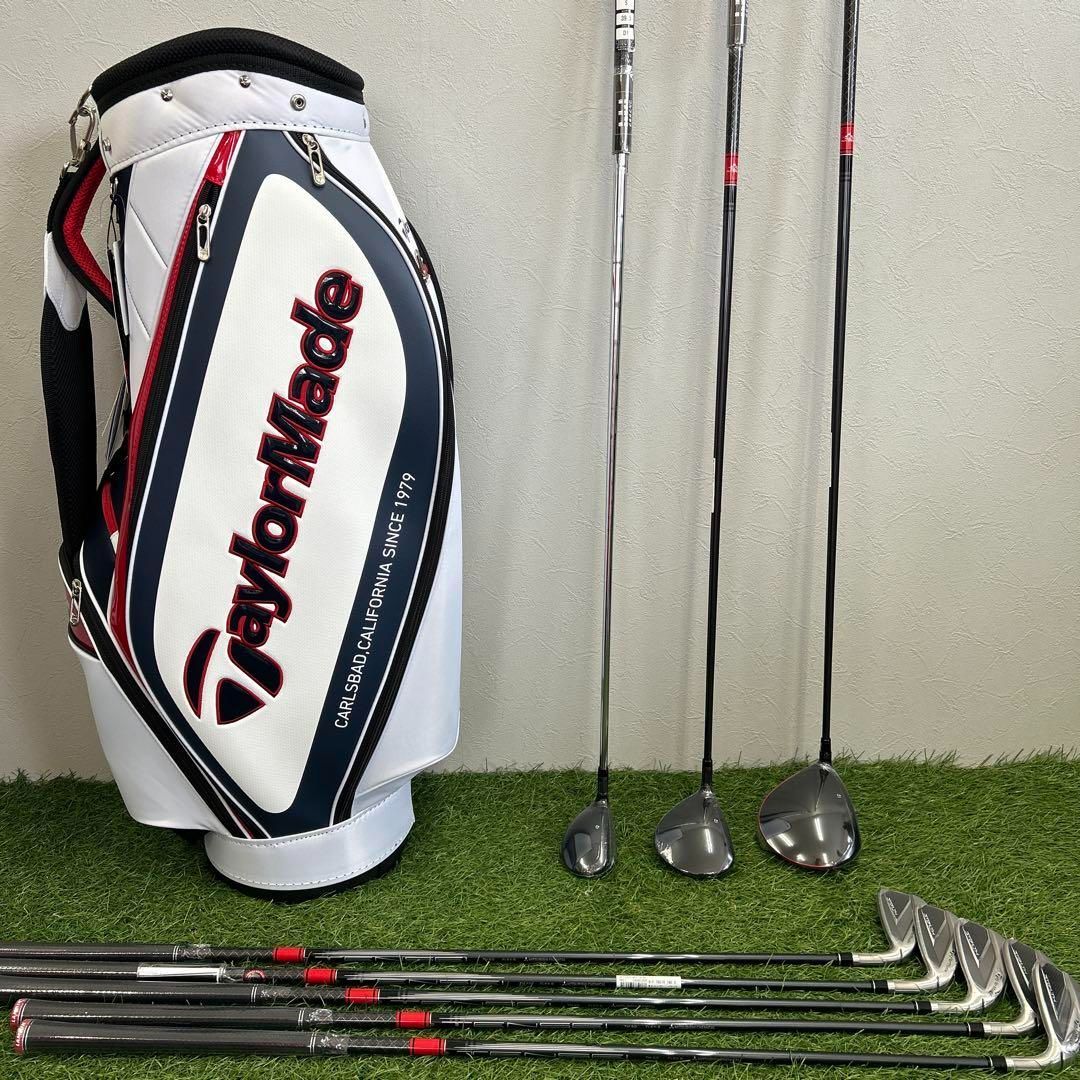 パラダイムX ドライバー 高反発加工CT324 ミニボックス加工 OVDGOLF