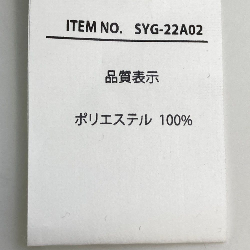 サイズ：XL SY32 BY SWEET YEARS GOLF エスワイサーティトゥ
