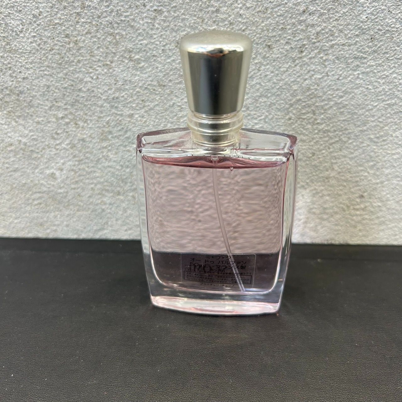 【残量9割】LANCOME ランコム ミラク オム オードトワレ 50ml 残量9割以上 ランコム ミラク オードゥパルファン 50ml LANCOME