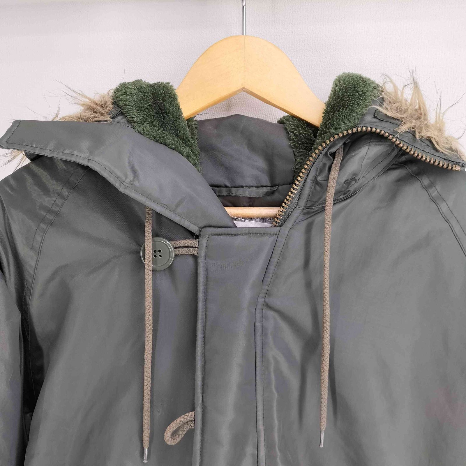 ロスコ ROTHCO N-2B フライトジャケット メンズ import：M - メルカリ