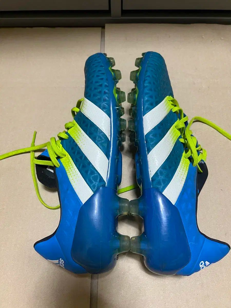 adidas(アディダス) エース 16 2 サッカーシューズ 290