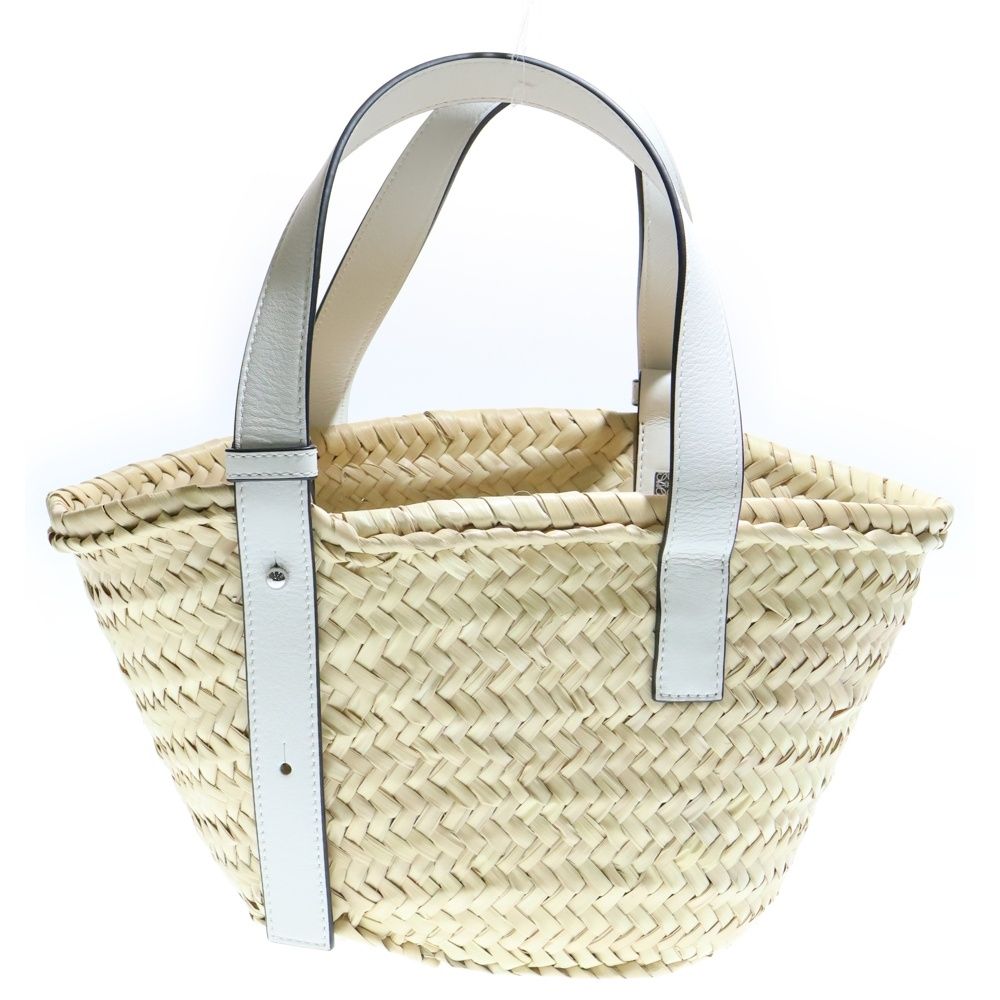 LOEWE (ロエベ) かごバッグ バスケットバッグ スモール ハンドバッグ
