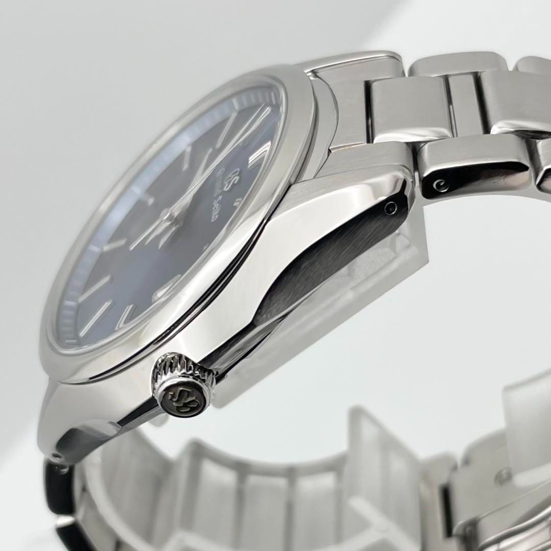 レア 美品 グランドセイコー SBGV235 GRAND SEIKO SBGV235 グランドセイコー | 製造終了 | 井上時計店