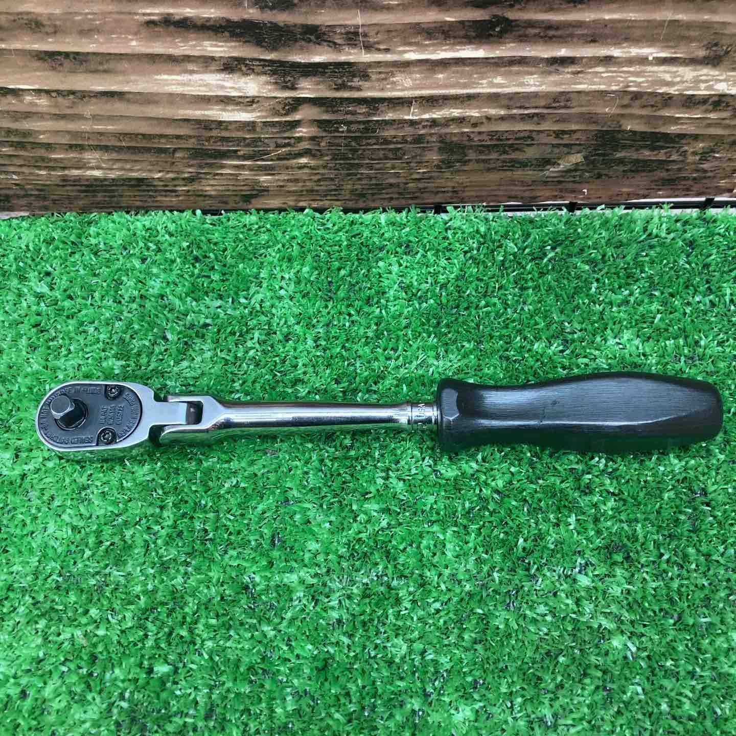 ラチェットハンドル