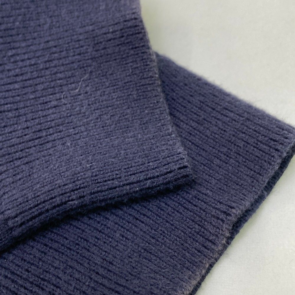 サイズ：2 JACK BUNNY ジャックバニー 長袖 ニットセーター