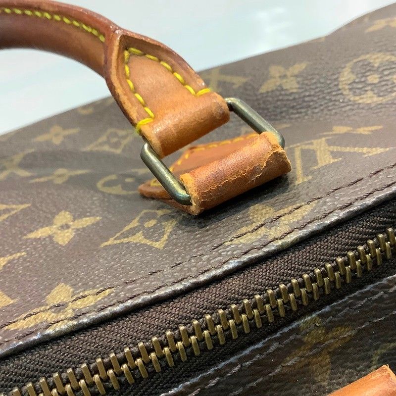 ルイヴィトン（LOUIS VUITTON）モノグラム スピーディ40 M41522