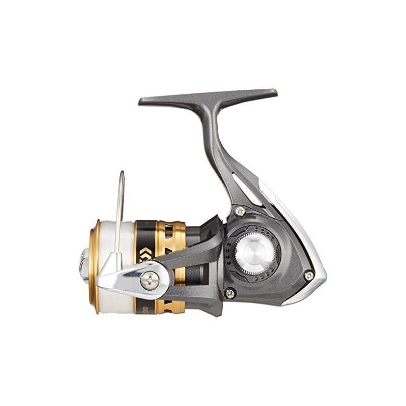 【特価商品】ダイワ(DAIWA) スピニングリール(糸付き) 16 ジョイナス 2000(2016モデル)