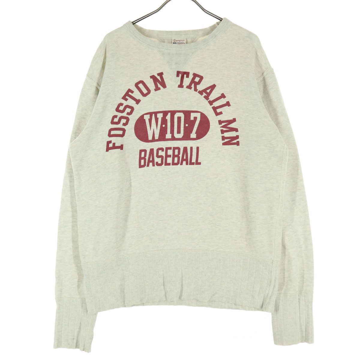 ◇れんれん様・専用◇Champion　チャンピオン　ランタグ　復刻 Champion チャンピオン ランタグ 復刻 フットボール Tシャツ