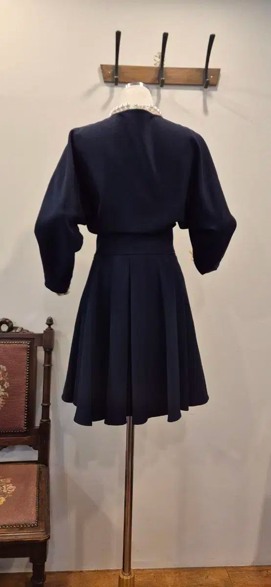 サイズ ネイビー