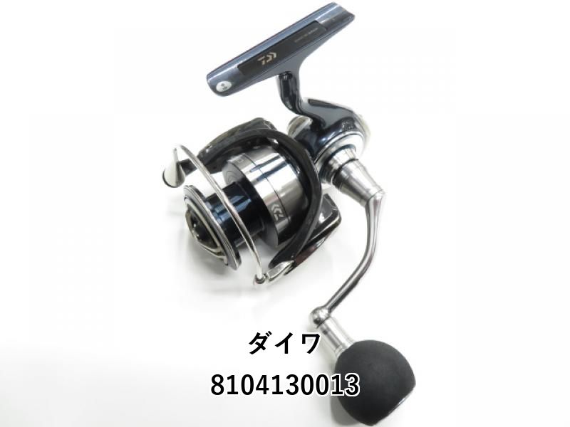 セルテート SW 5000-XH Daiwa CERTATE SW 5000-XH スピニングリール