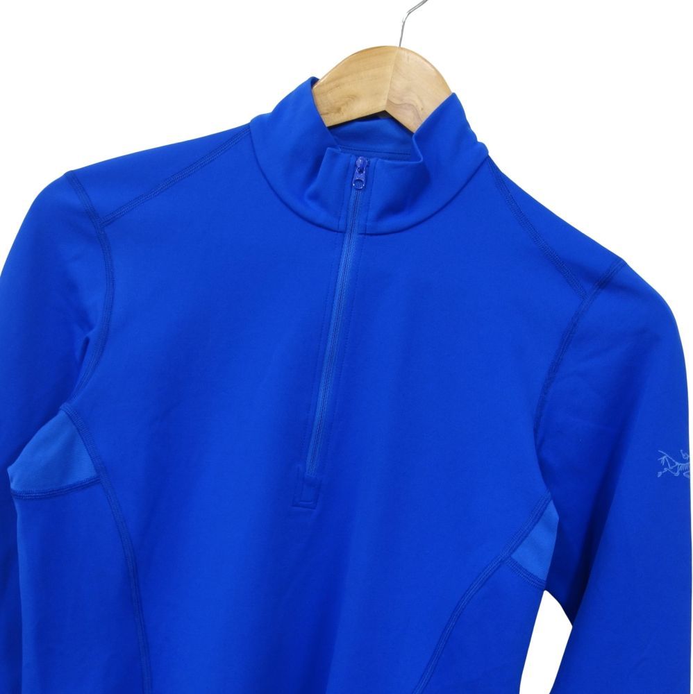 アークテリクス ARCTERYX PHASE AR フェーズ エーアール ベース