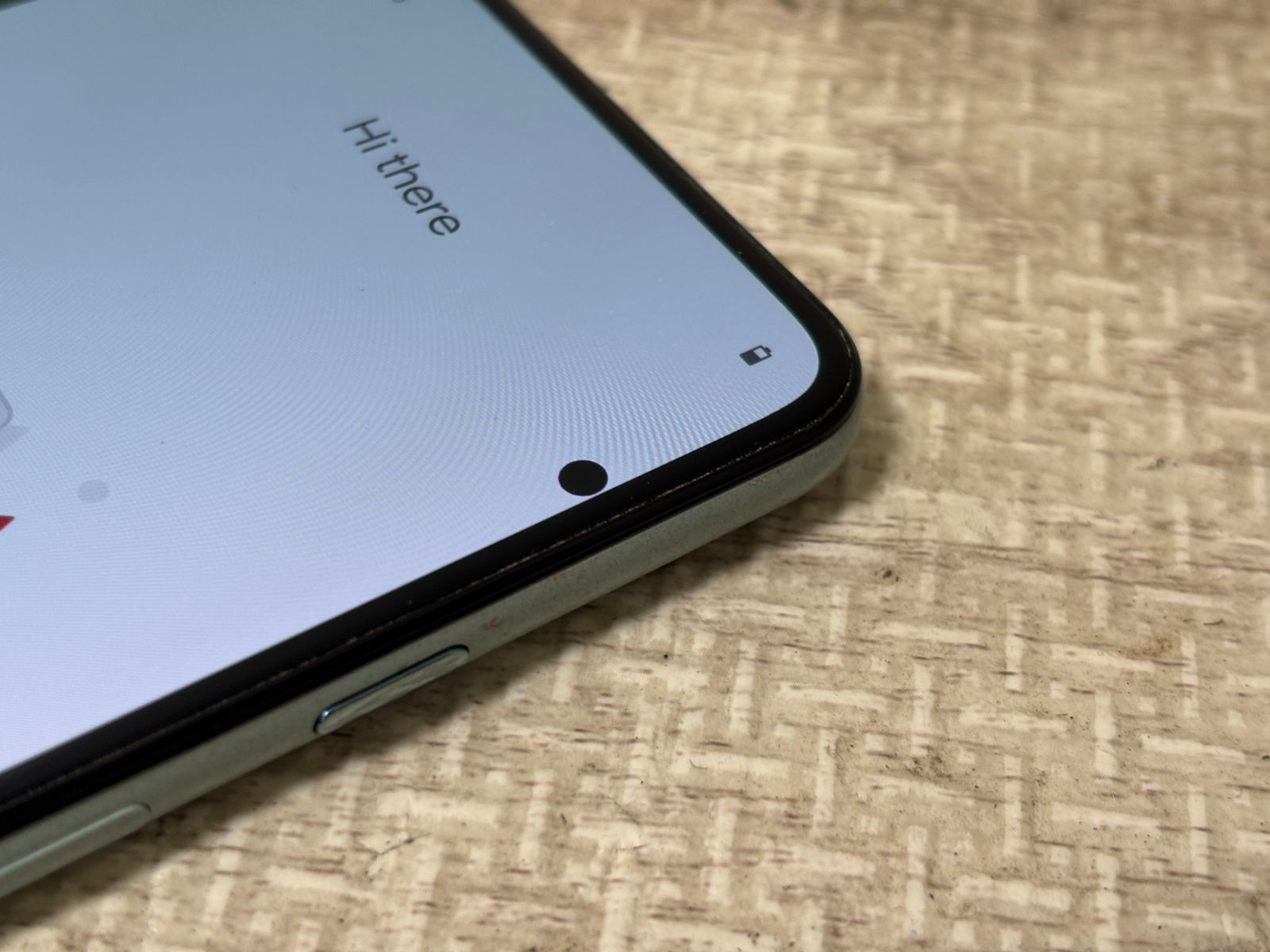 pixel5 ジャンク品 ジャンク Google Pixel 5 128GB グリーン - メルカリ