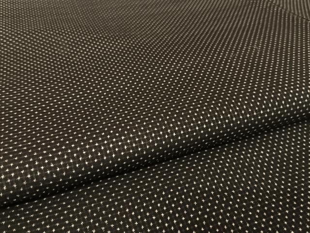 平和屋着物○極上 本場大島紬 一元絣 ロング丈 正絹 逸品 AAAU0338np