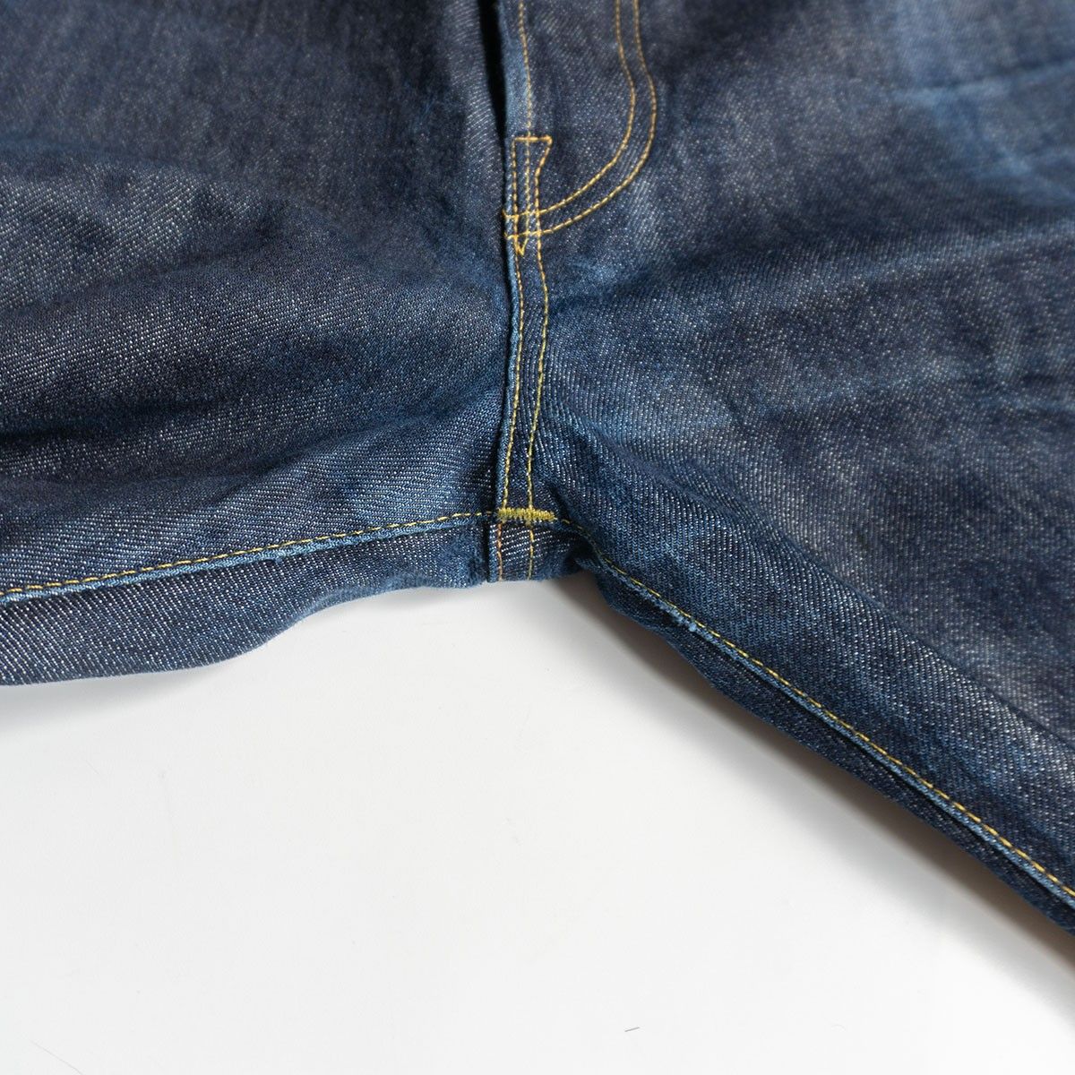 【濃紺美品】リーバイス LVC S501XX 大戦モデル　デニムパンツ　W30 Levi's VINTAGE CLOTHING リーバイス S501XX 1944年モデル