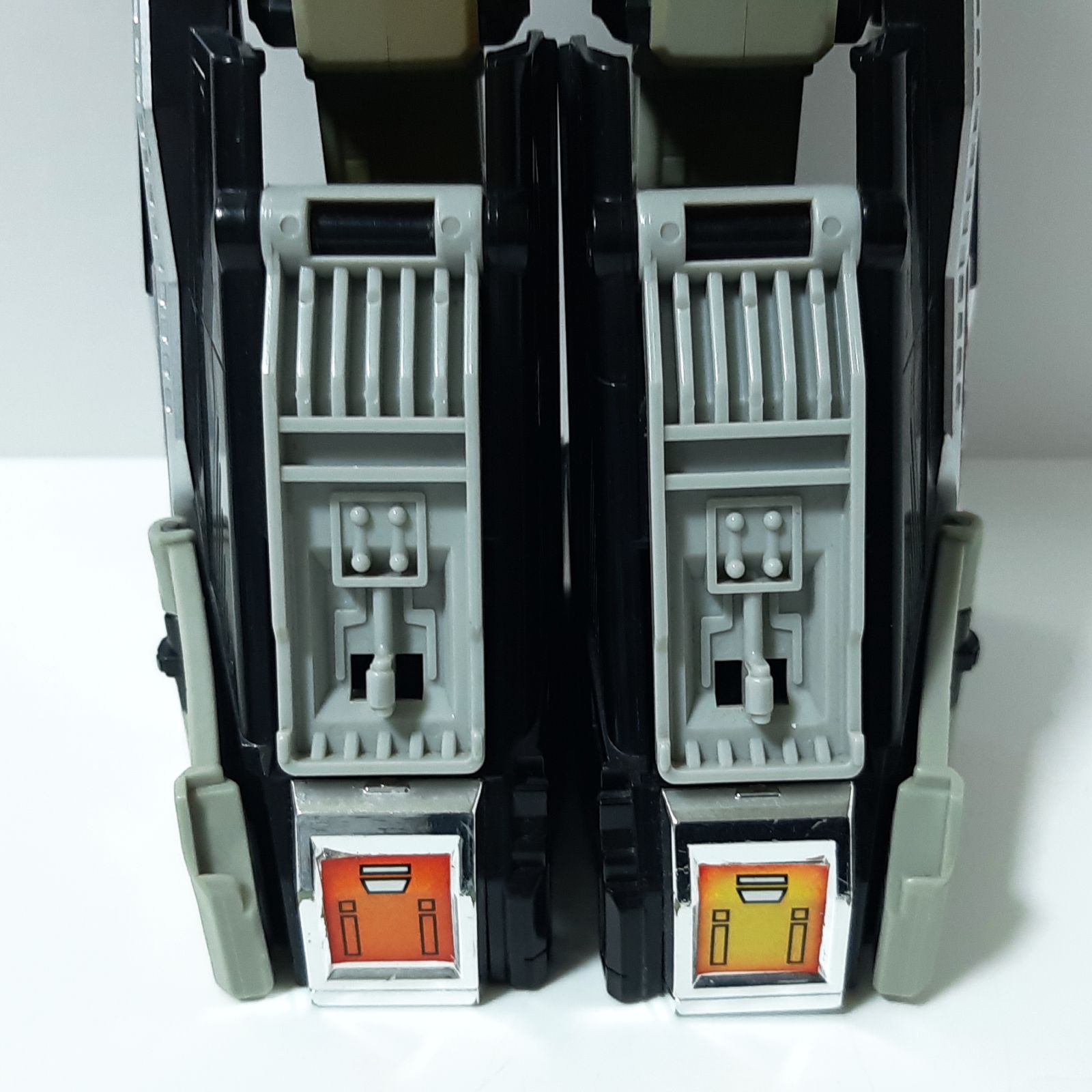 バンダイ マルチ合体 DXデルタメガ 電磁戦隊メガレンジャー スーパー