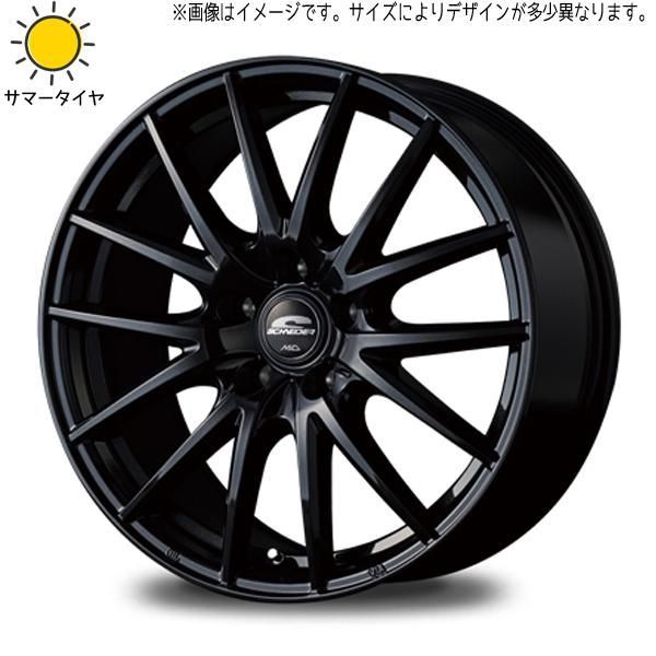 アルファード 225/55R17 ホイールセット | おすすめ輸入タイヤ & SQ27