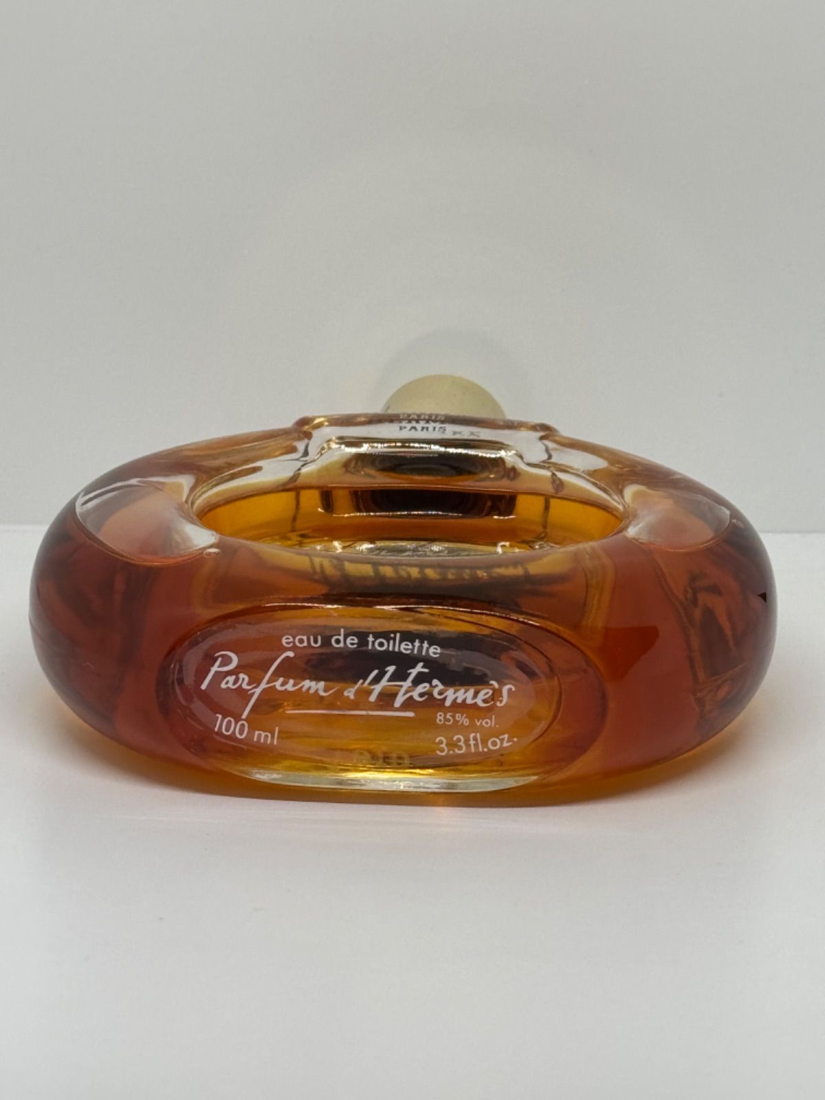 エルメス パルファム ドゥ エルメス 100ml』 エルメス テール ド