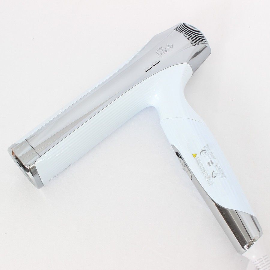 美品】MTG ReFa BEAUTECH DRYER SMART W RE-AX-02A ホワイト