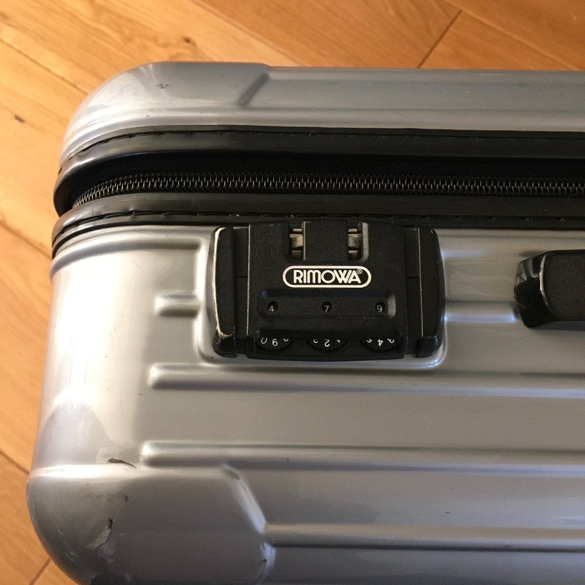 RIMOWA