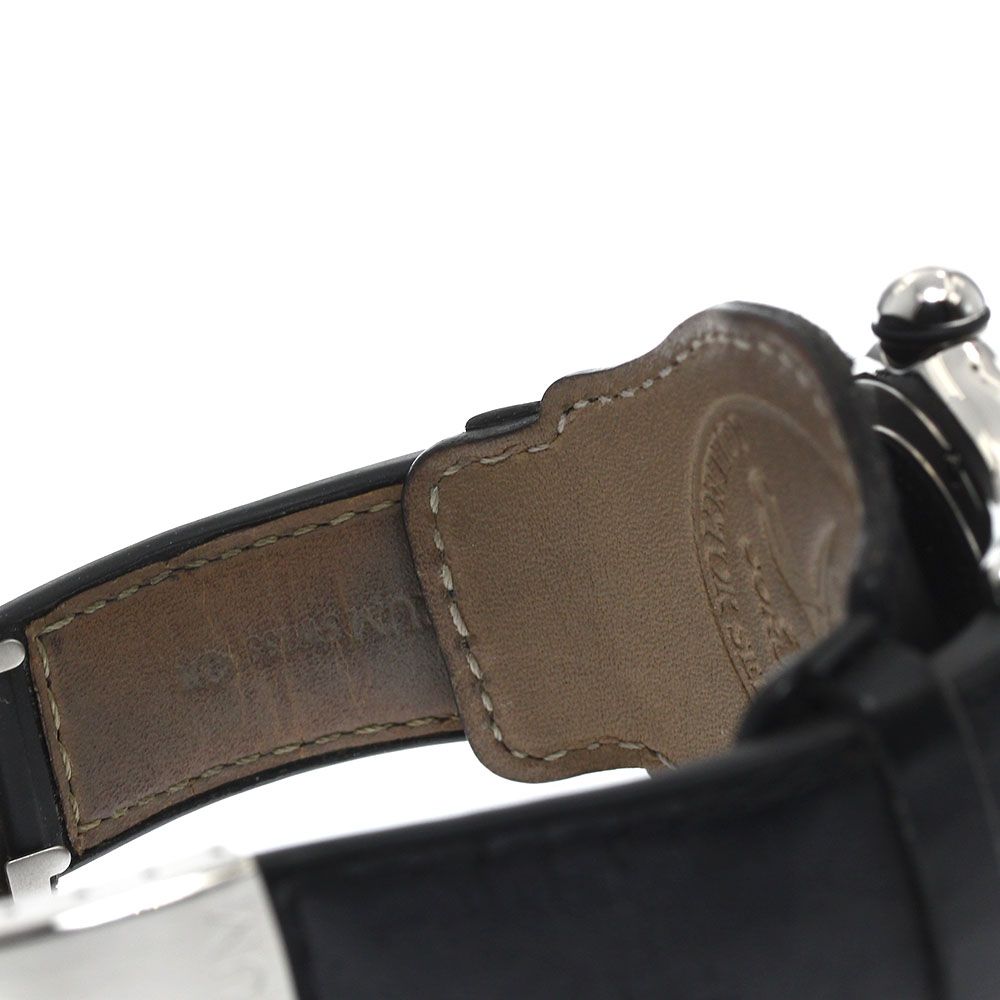 コルム CORUM 082.157.49 バブル プライベティア ブラックダイヤベゼル