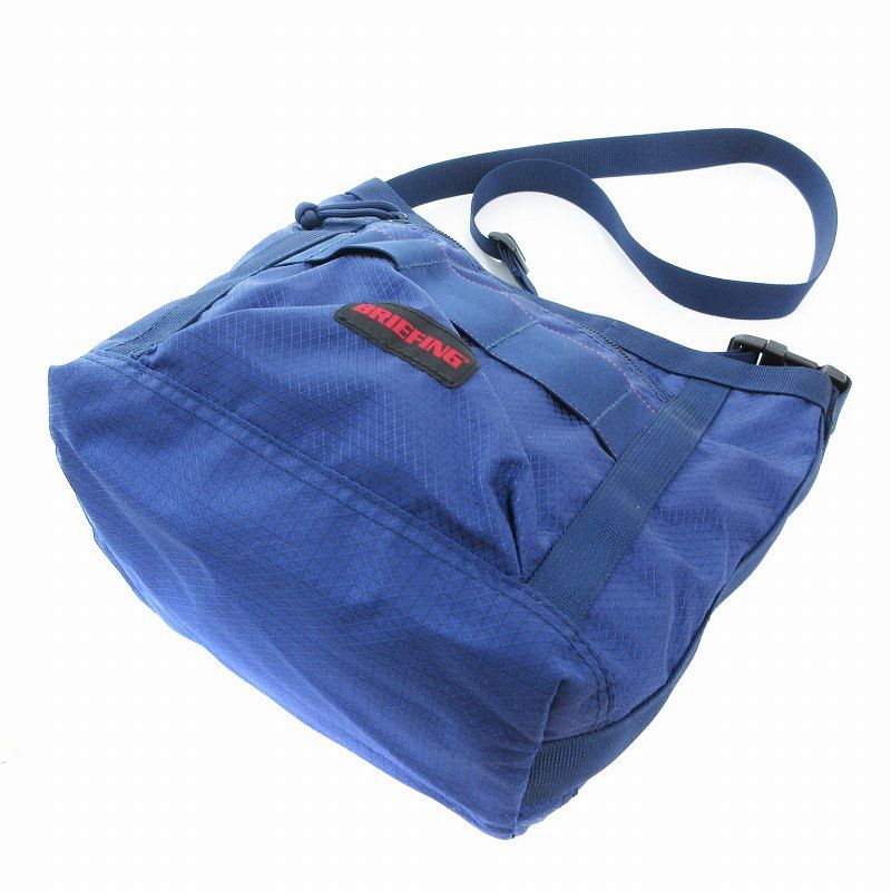 ブリーフィング BRIEFING VERTICAL CART TOTE SP カートバッグ