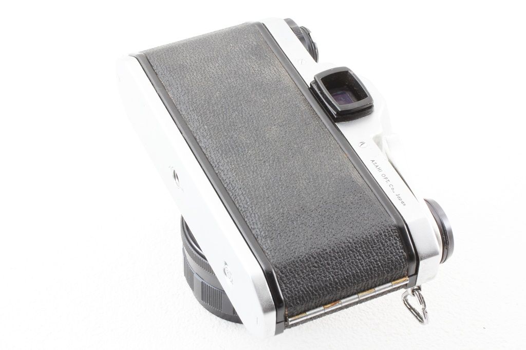 アサヒペンタックス SV ジャンク品 アサヒペンタックス SV ジャンク品の通販 by リス's shop｜ラクマ