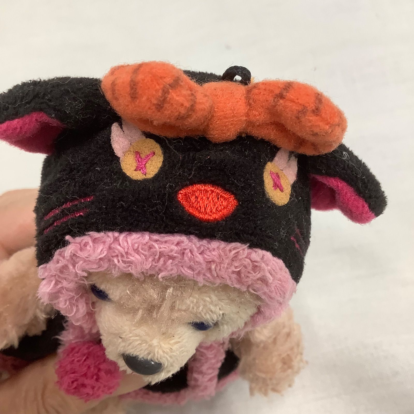 ダッフィー シェリーメイ ぬいぐるみバッジ まとめ売り ディズニーシー ダッフィー＆シェリーメイ ぬいぐるみバッジ ディズニーシー