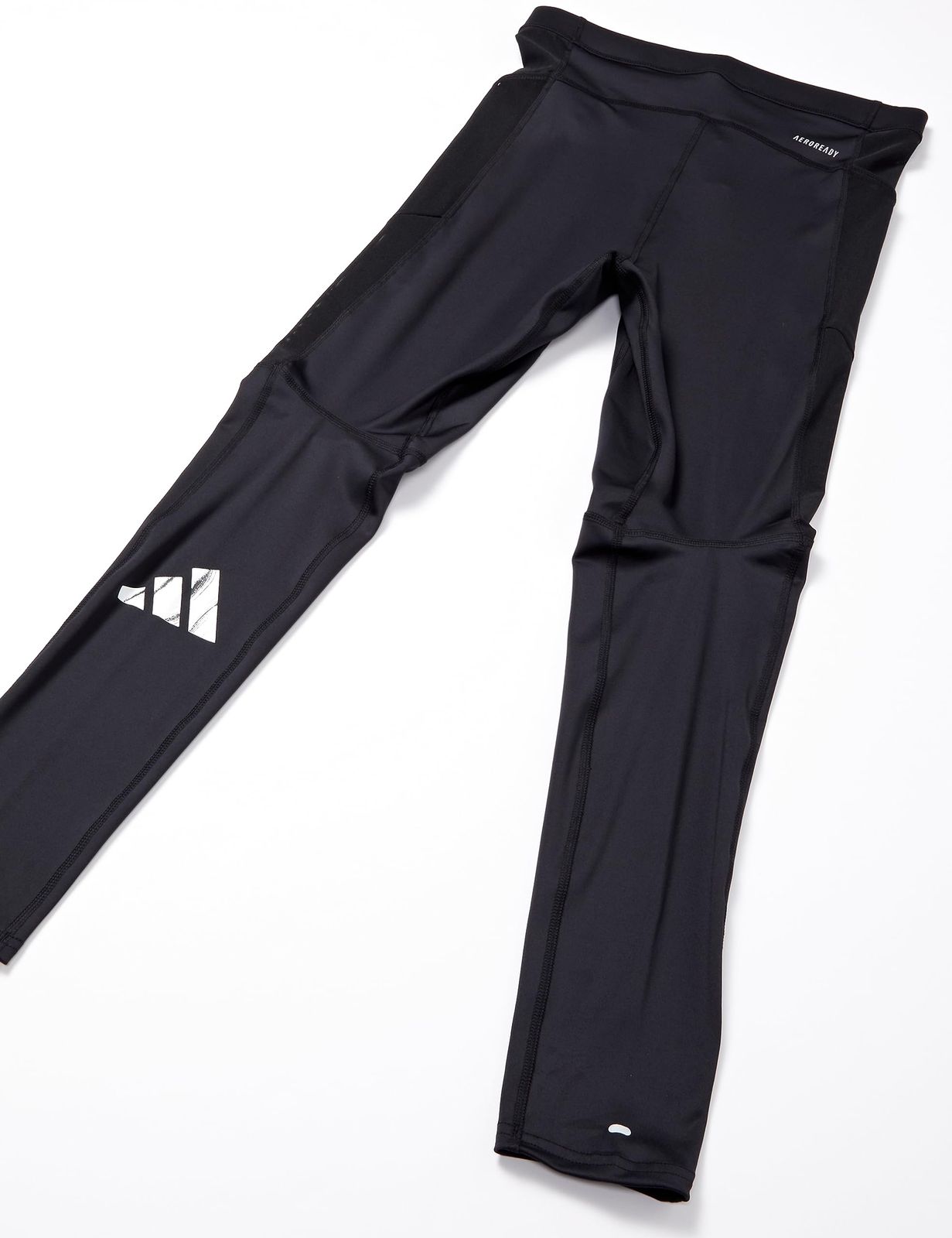 On ランニングパンツ 黒 キプラン（KIPRUN）（レディース）ランニング タイツ ショート