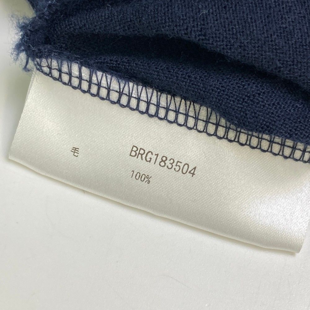 サイズ：M BRIEFING GOLF ブリーフィング  ウール ハーフジップ 長袖Tシャツ  ネイビー系 [240101432720] ゴルフウェア メンズ ストスト 楽天市場】BRIEFING GOLF ブリーフィング ウール ハーフジップ