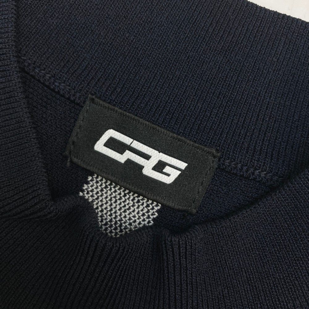 サイズ：M CPG GOLF シーピージーゴルフ 2022年モデル