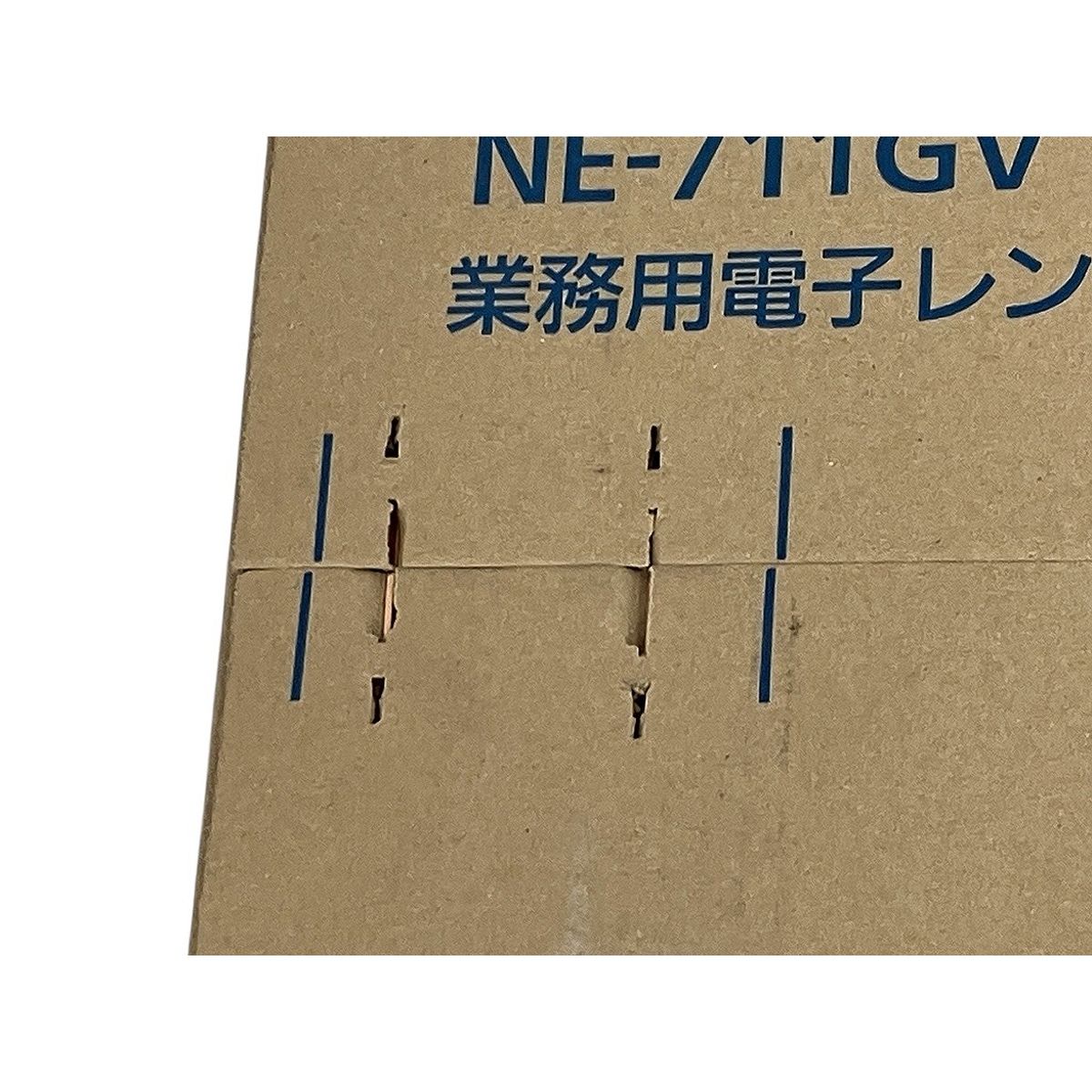 100V