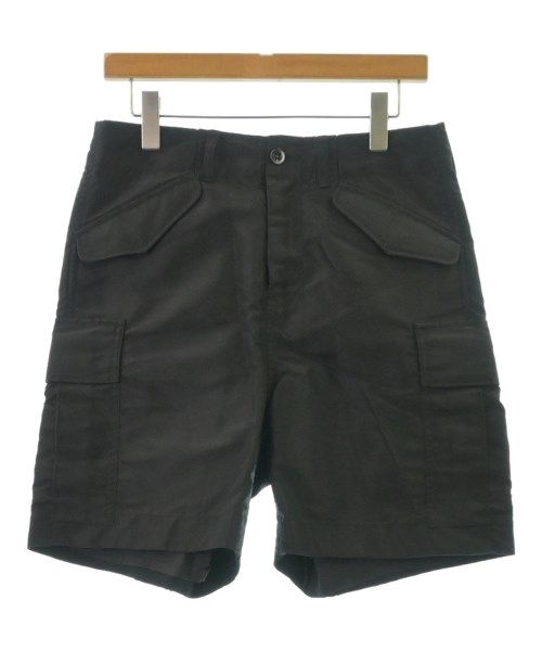 sacai ショートパンツ メンズ 【古着】【中古】【送料無料】