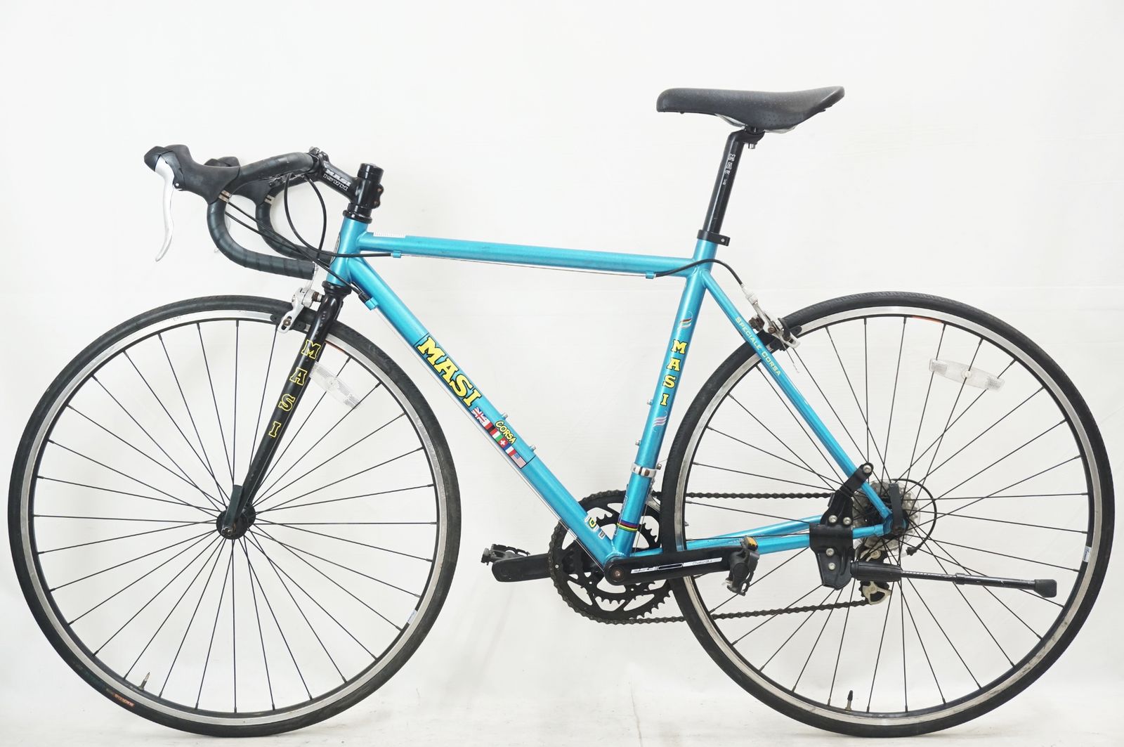 ジャンク MASI マジー SPECIALE CORSA 2011年頃 ロードバイク バイチャリ福岡店