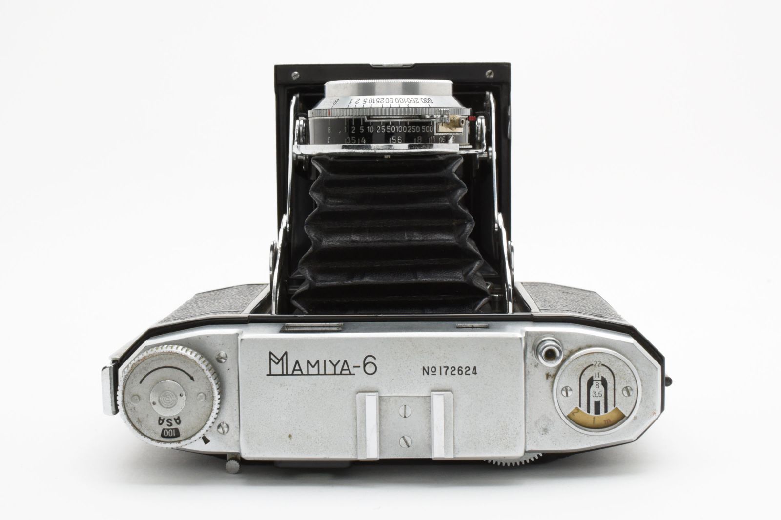 作例あり】マミヤ MAMIYA 6 オートマット 蛇腹 中判カメラ zuiko
