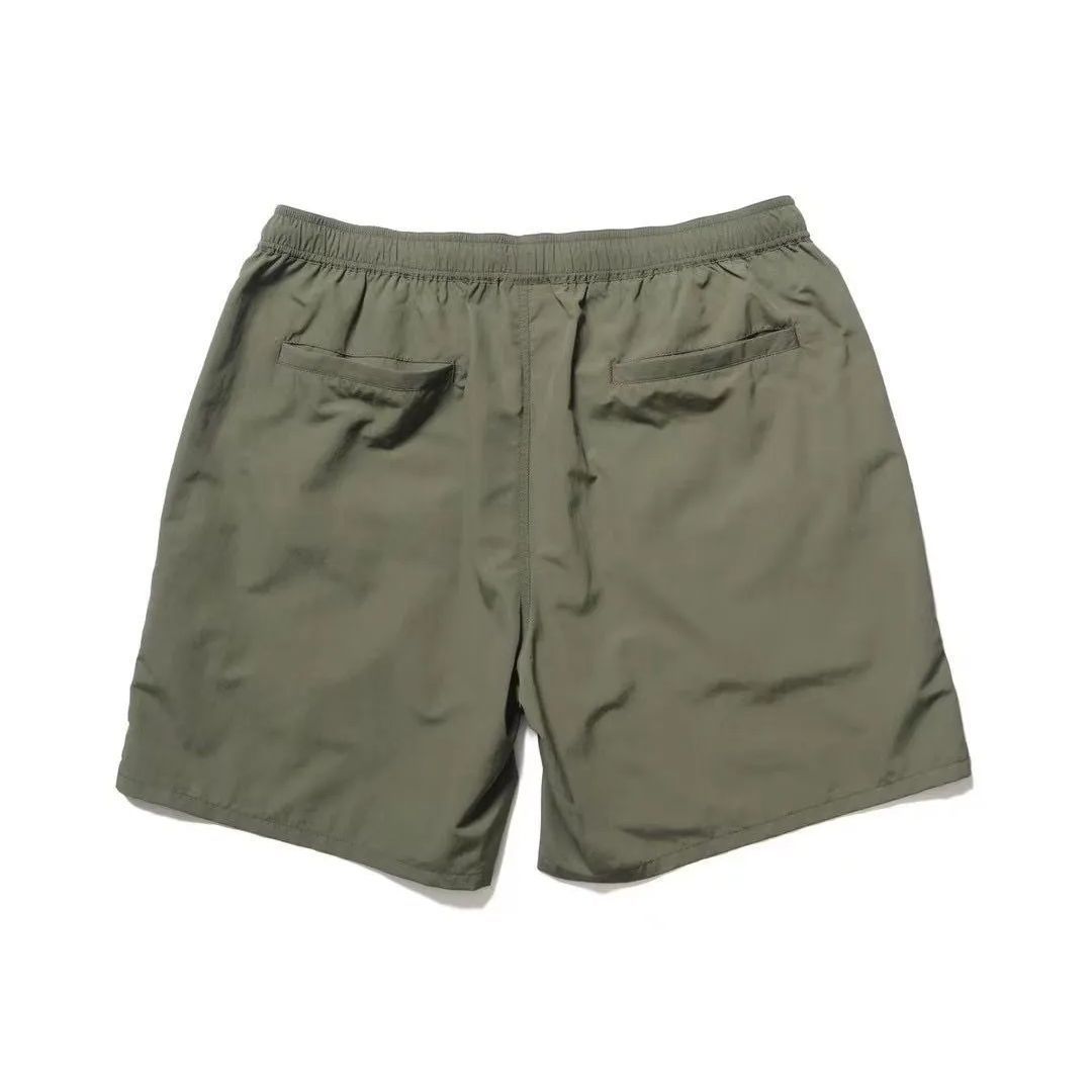 F.C.Real Bristol NYLON EASY SHORTS イージー ショーツ